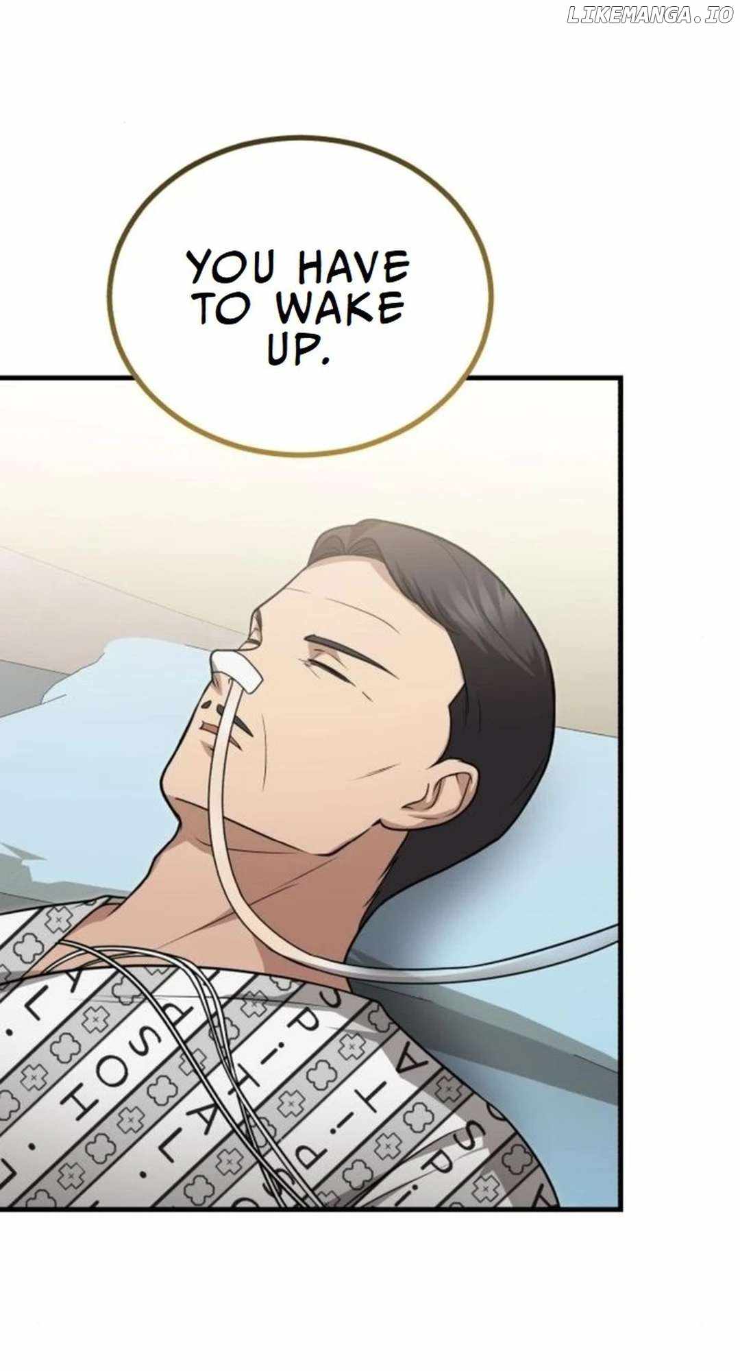 The Regressed Doctor Wants to Live Quietly Chapter 21 40
